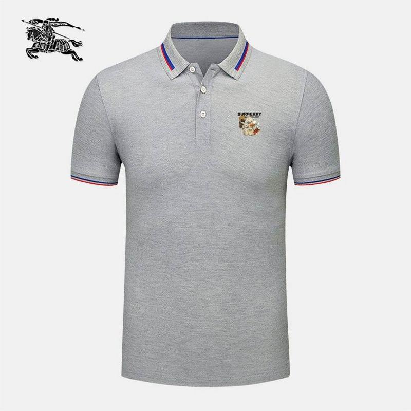 Burberry Men's Polo 896